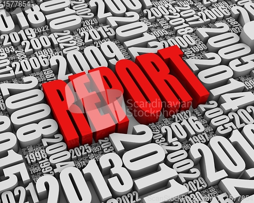 Image of Red Annual Report