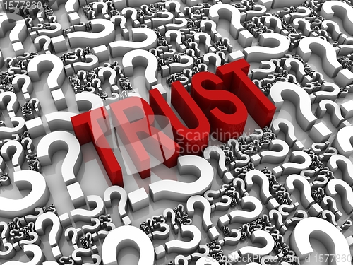 Image of Trust