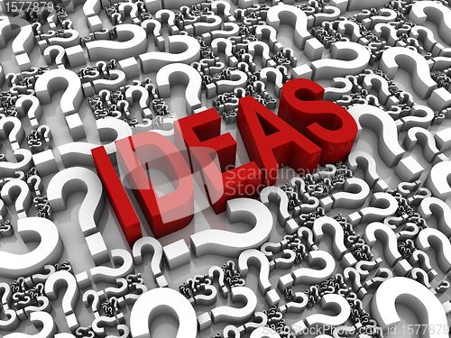 Image of Ideas