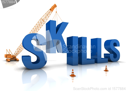 Image of Developing Skills