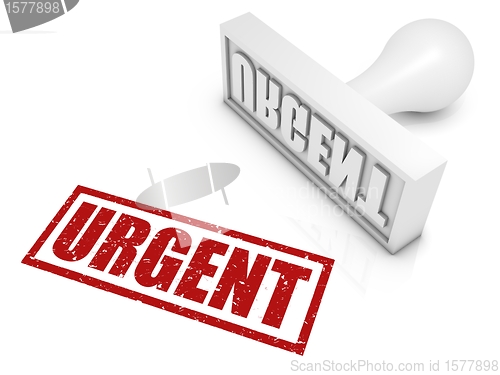 Image of Urgent