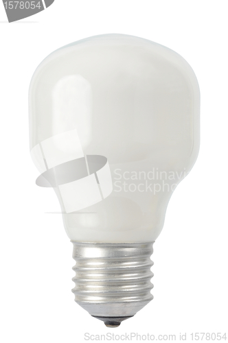 Image of Electric Bulb