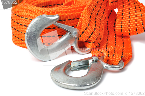 Image of Towing Rope