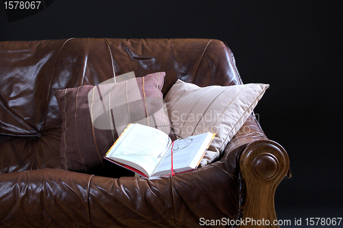 Image of Couch