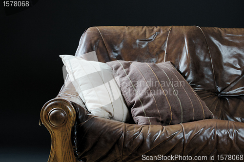 Image of Couch