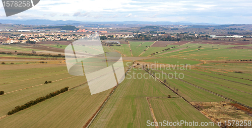 Image of Etang de Montady