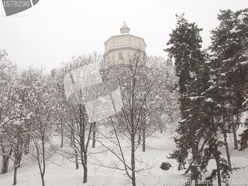 Image of Cappuccini, Turin