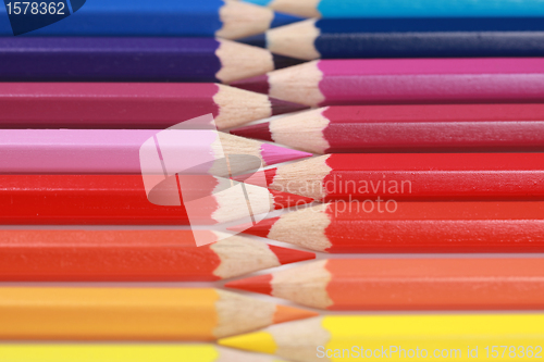 Image of Crayons