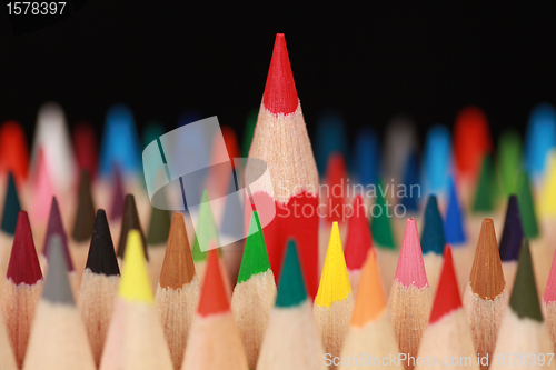 Image of Crayons