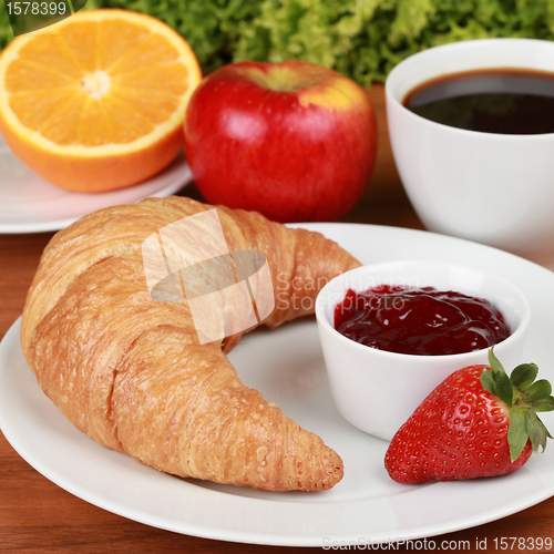 Image of Healthy Breakfast