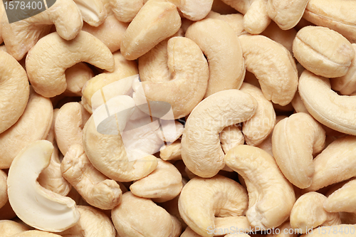 Image of Cashews