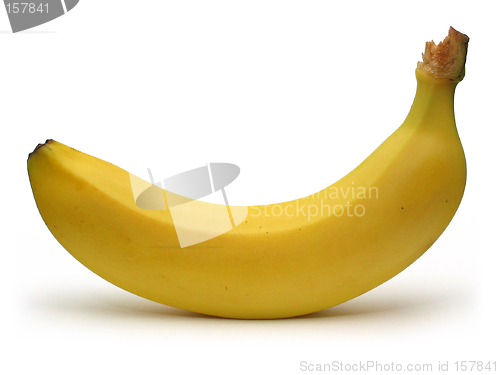 Image of Banana 1