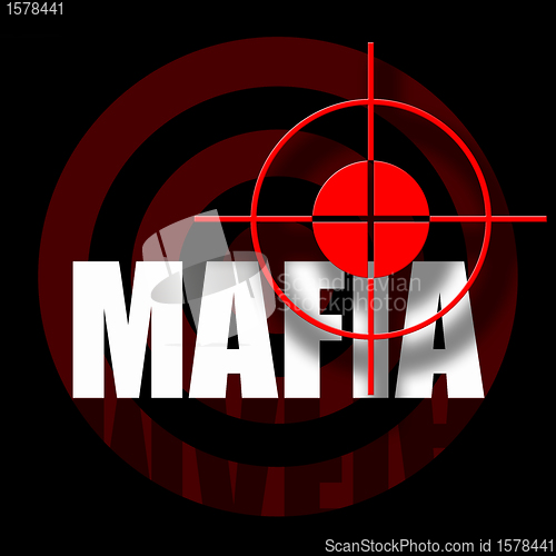 Image of Mafia