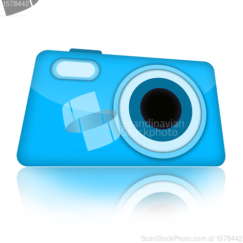 Image of Photo camera