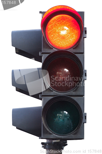 Image of Traffic light