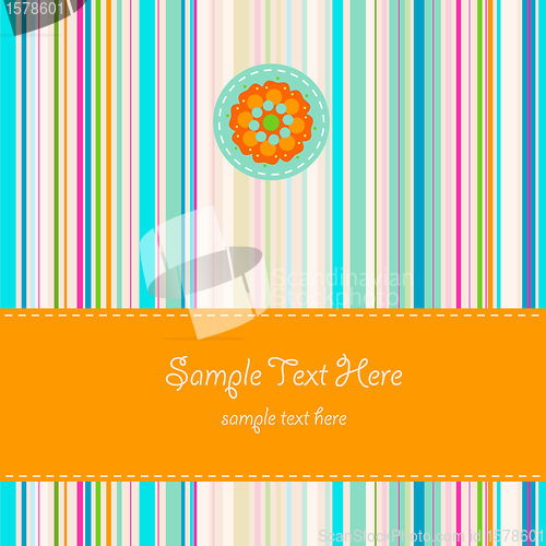 Image of greeting card