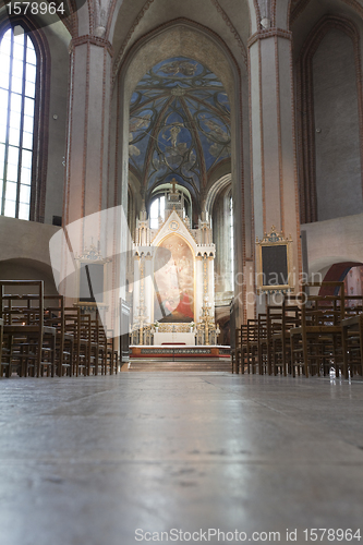 Image of Main Cathedral of Finland