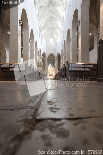 Image of Main Cathedral of Finland