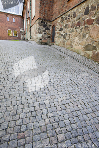 Image of Main Cathedral of Finland