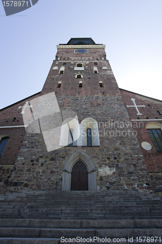 Image of Main Cathedral of Finland