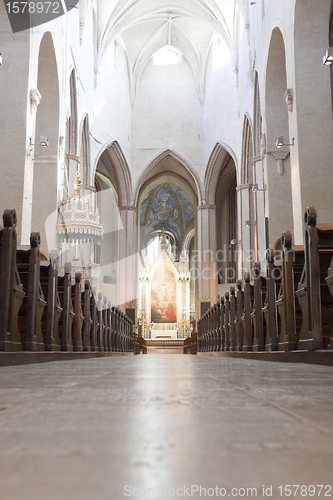 Image of Main Cathedral of Finland