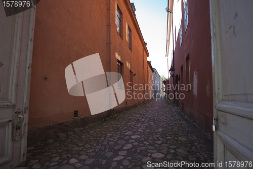 Image of Historical City Turku