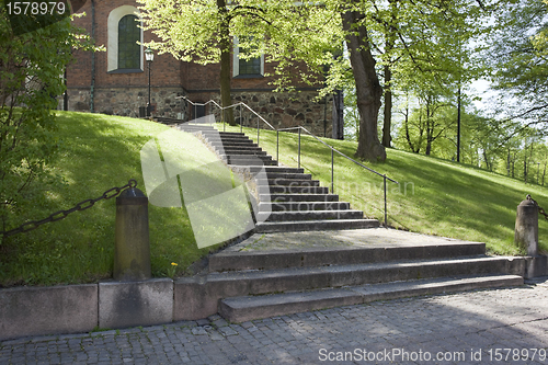 Image of Main Cathedral of Finland