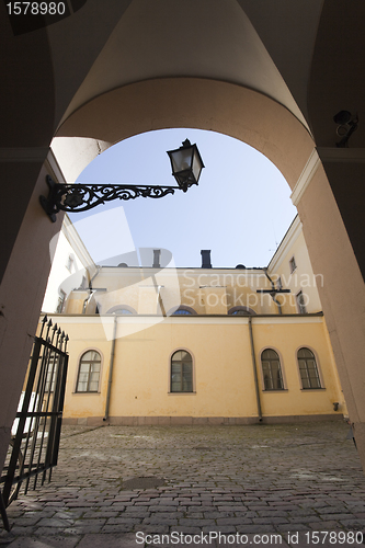 Image of Historical City Turku