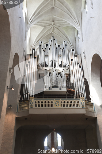 Image of Main Cathedral of Finland