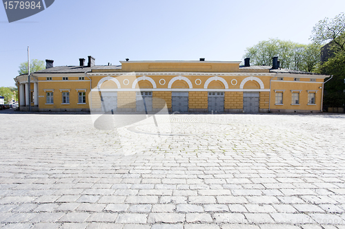 Image of Historical City Turku