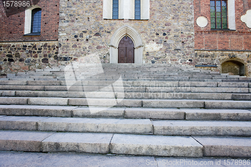 Image of Main Cathedral of Finland