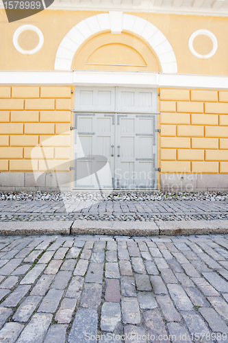 Image of Historical City Turku