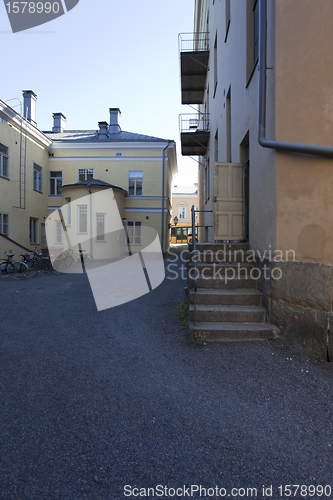 Image of Historical City Turku
