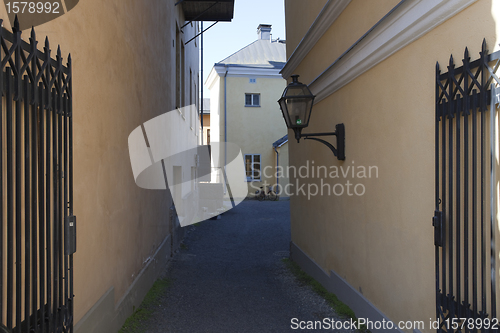 Image of Historical City Turku