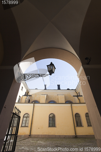 Image of Historical City Turku