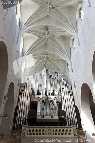 Image of Main Cathedral of Finland