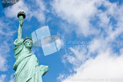 Image of Statue of Liberty