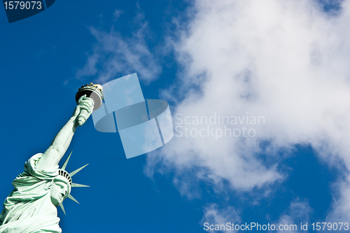 Image of Statue of Liberty