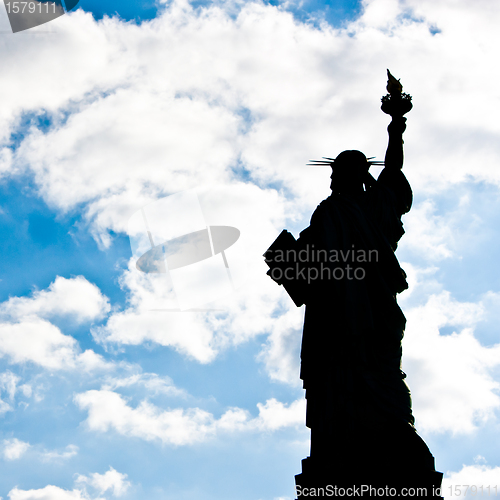 Image of Statue of Liberty