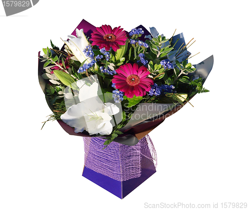 Image of Floral Bouquet