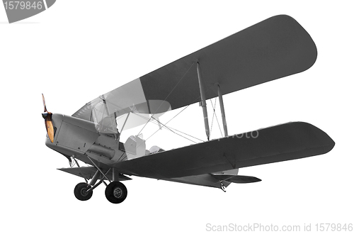 Image of Vintage Aircraft