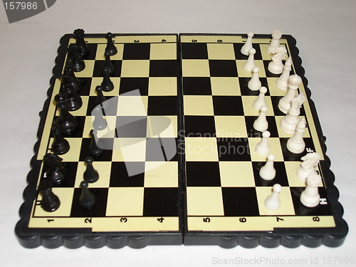 Image of Chess