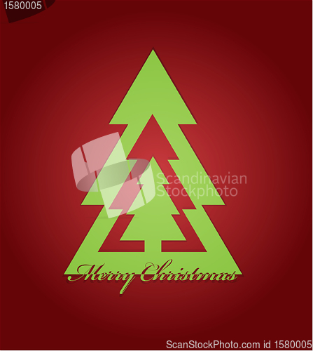 Image of Christmas Tree