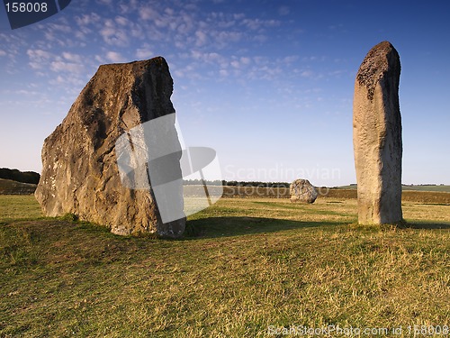 Image of Avebury