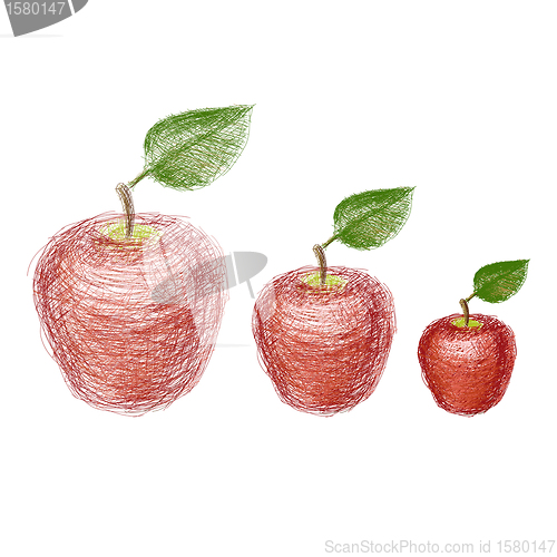 Image of Apple