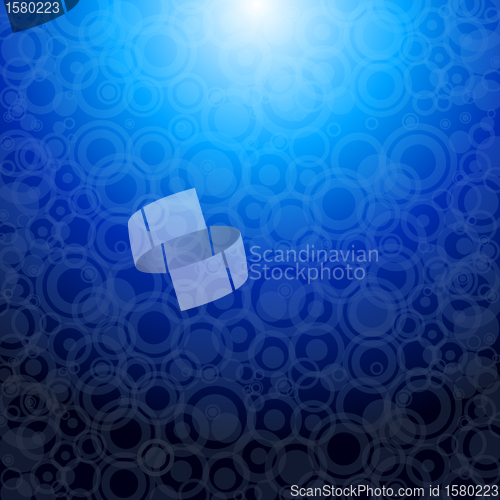 Image of Abstract Background