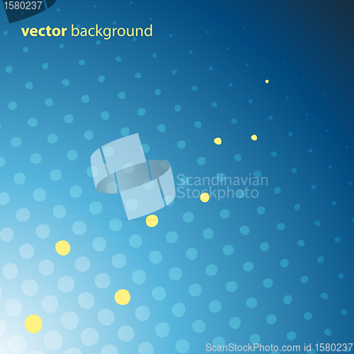 Image of Abstract Background Vector