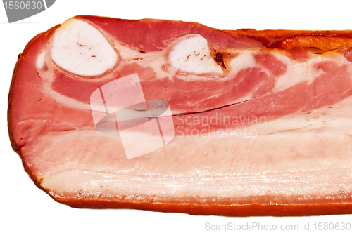 Image of bacon of Bavaria