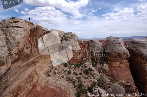 Image of Hiking