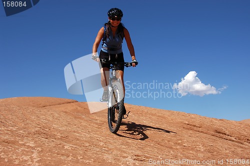 Image of Mountain Biking